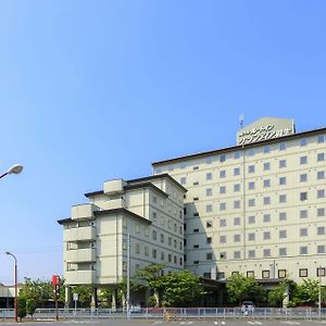 Route Inn Grantia Hanyu Spa Resort